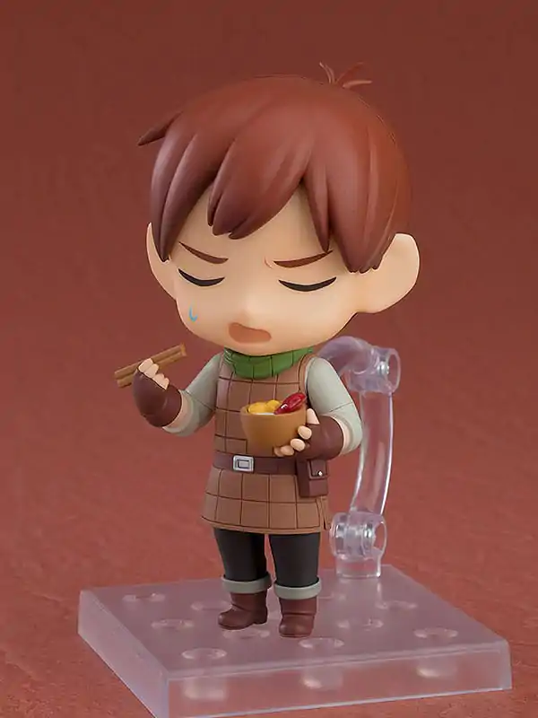 Delicious in Dungeon Nendoroid akciófigura Chilchuck 10 cm termékfotó