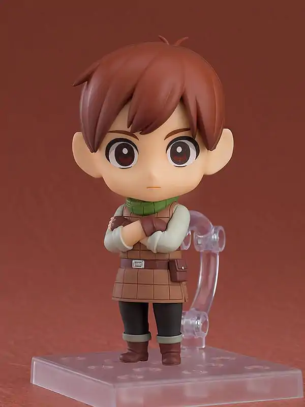 Delicious in Dungeon Nendoroid akciófigura Chilchuck 10 cm termékfotó