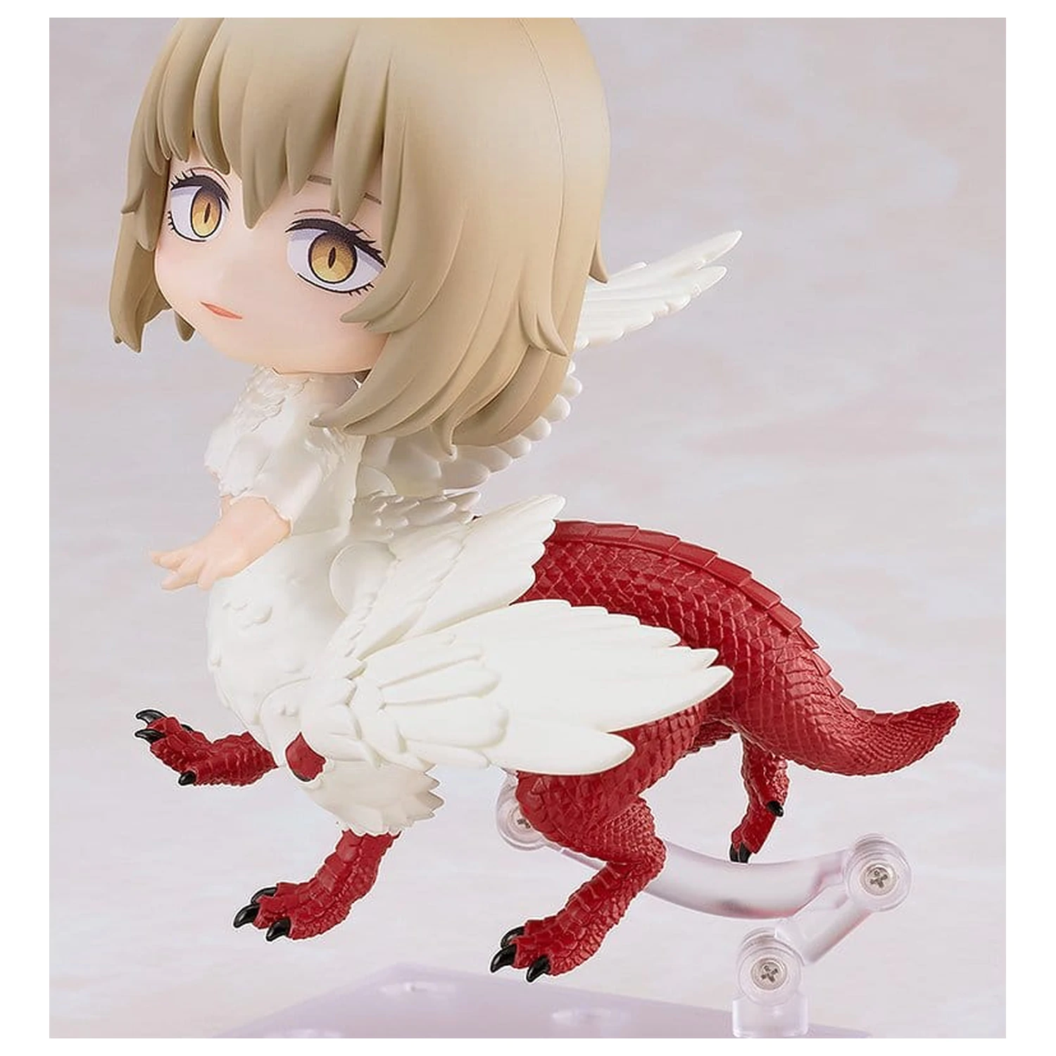 Delicious in Dungeon Nendoroid akciófigura Falin (Chimera) 11 cm termékfotó