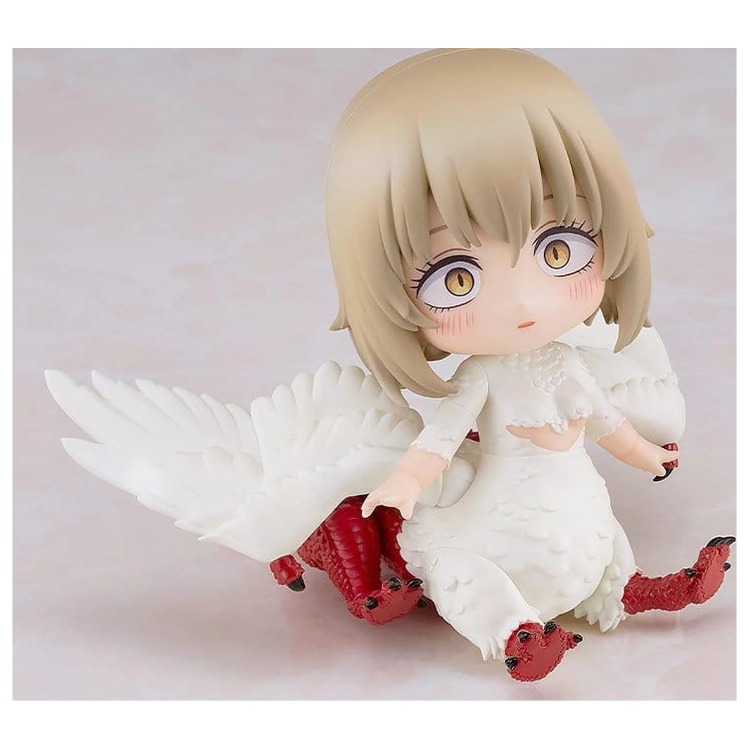 Delicious in Dungeon Nendoroid akciófigura Falin (Chimera) 11 cm termékfotó