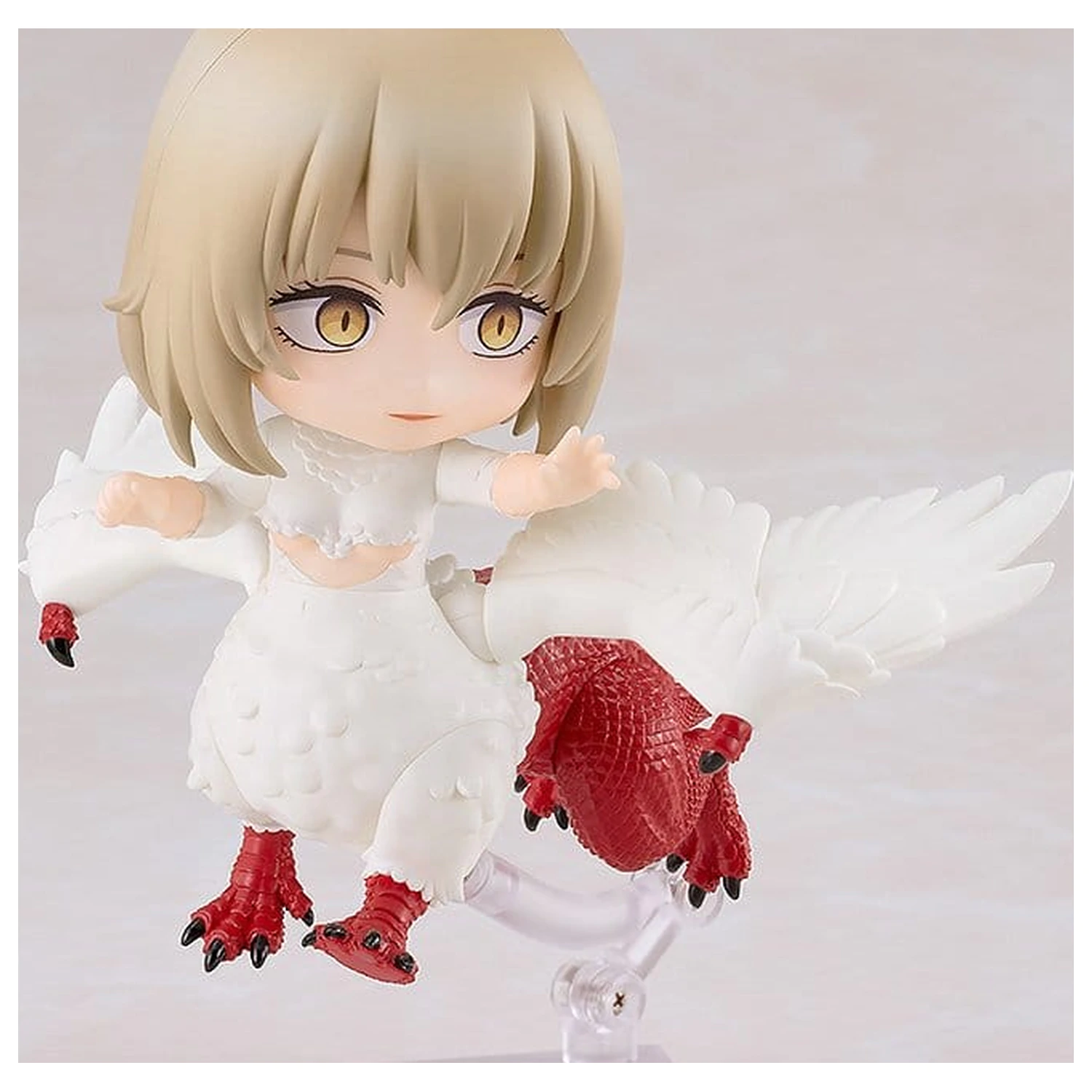 Delicious in Dungeon Nendoroid akciófigura Falin (Chimera) 11 cm termékfotó