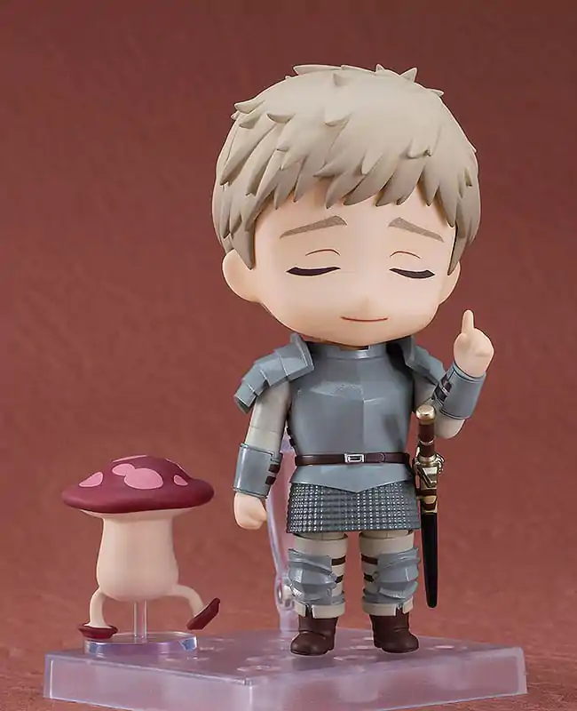 Delicious in Dungeon Nendoroid akciófigura Laios 10 cm termékfotó