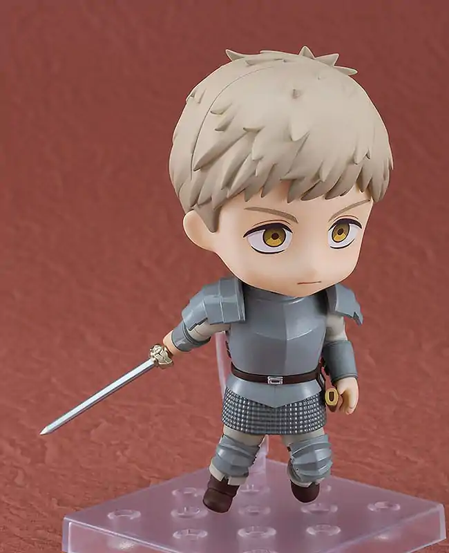Delicious in Dungeon Nendoroid akciófigura Laios 10 cm termékfotó