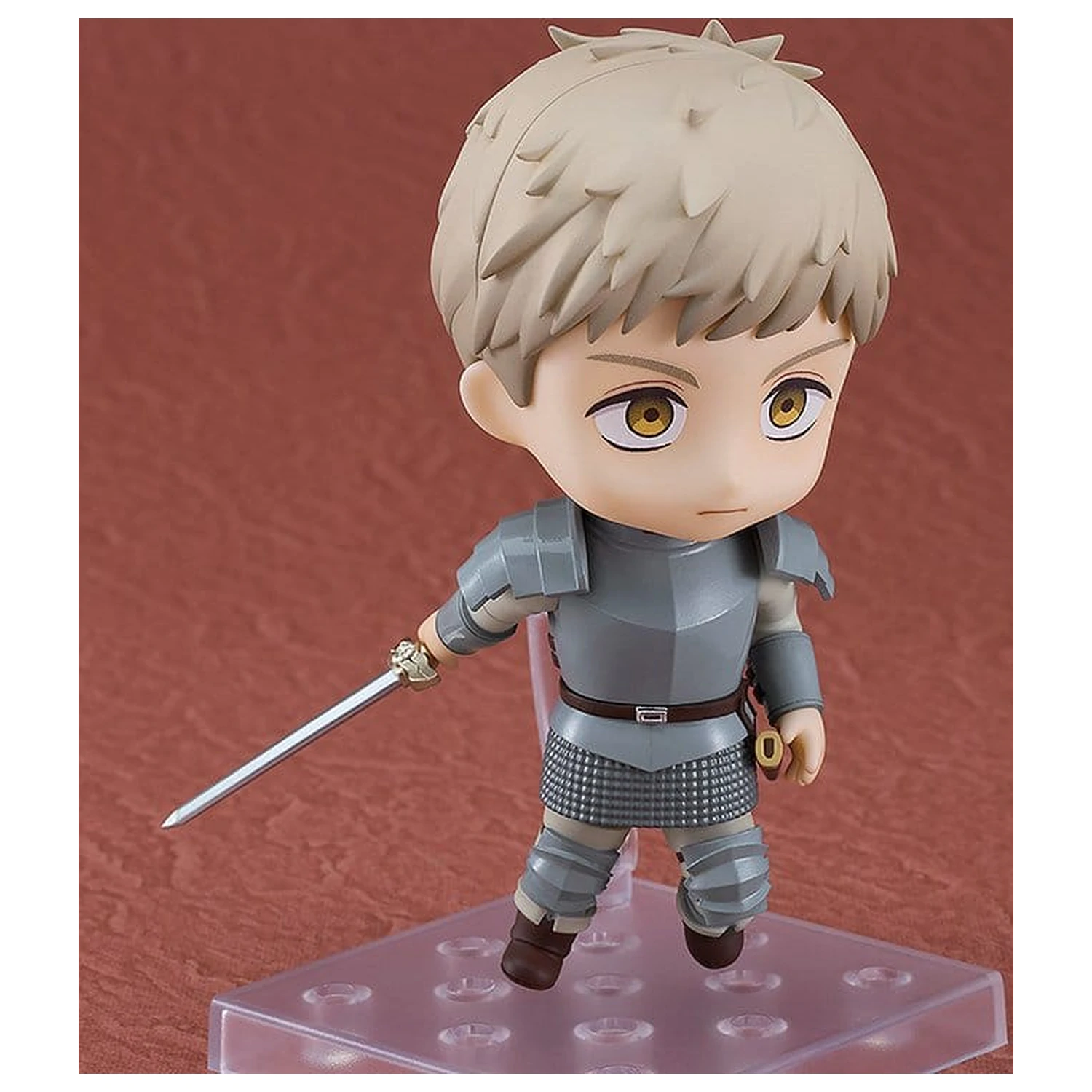 Delicious in Dungeon Nendoroid akciófigura Laios 10 cm termékfotó