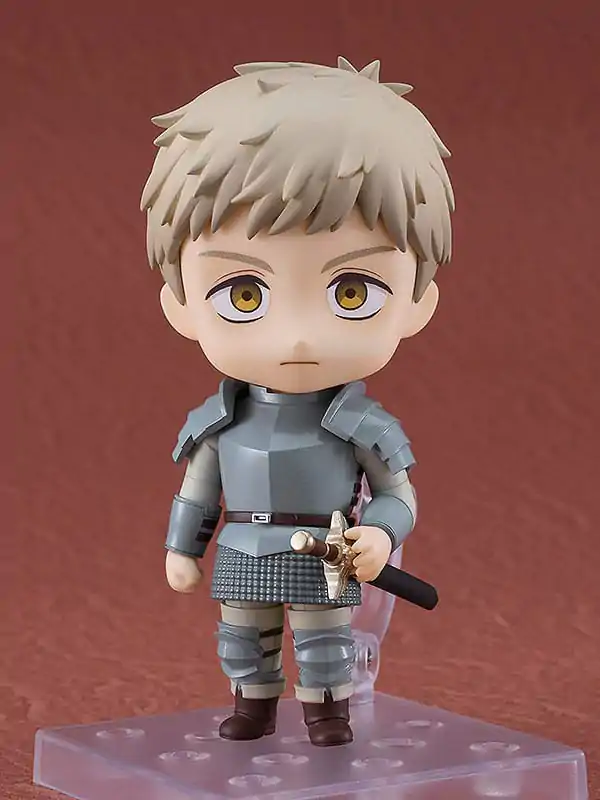 Delicious in Dungeon Nendoroid akciófigura Laios 10 cm termékfotó
