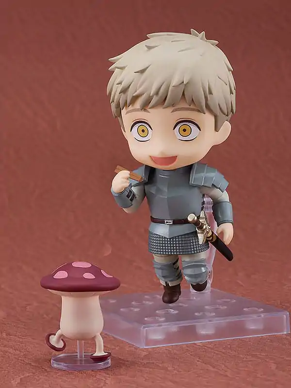Delicious in Dungeon Nendoroid akciófigura Laios 10 cm termékfotó
