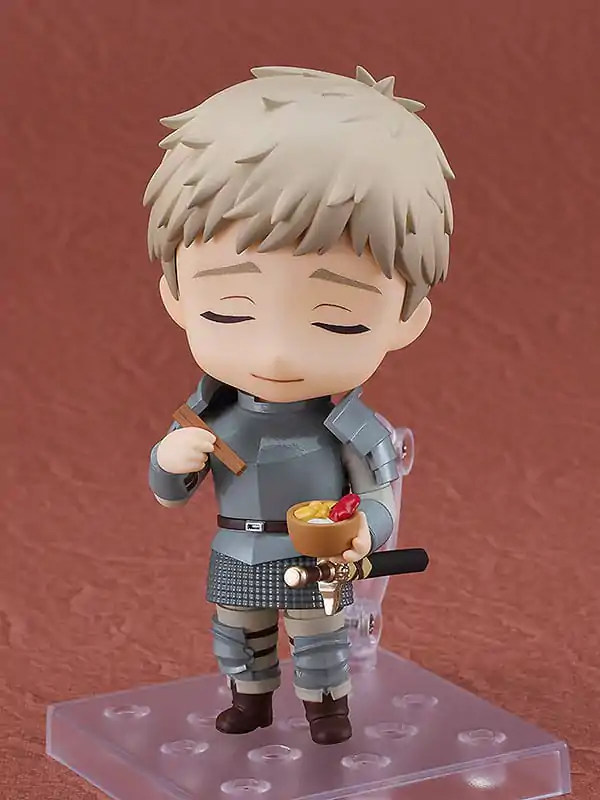 Delicious in Dungeon Nendoroid akciófigura Laios 10 cm termékfotó