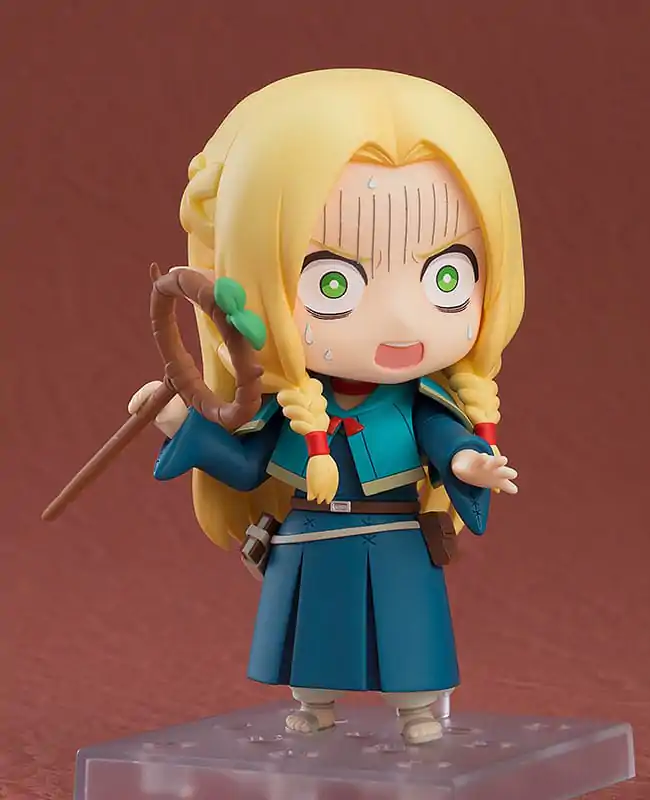 Delicious in Dungeon Nendoroid akciófigura Marcille 10 cm termékfotó
