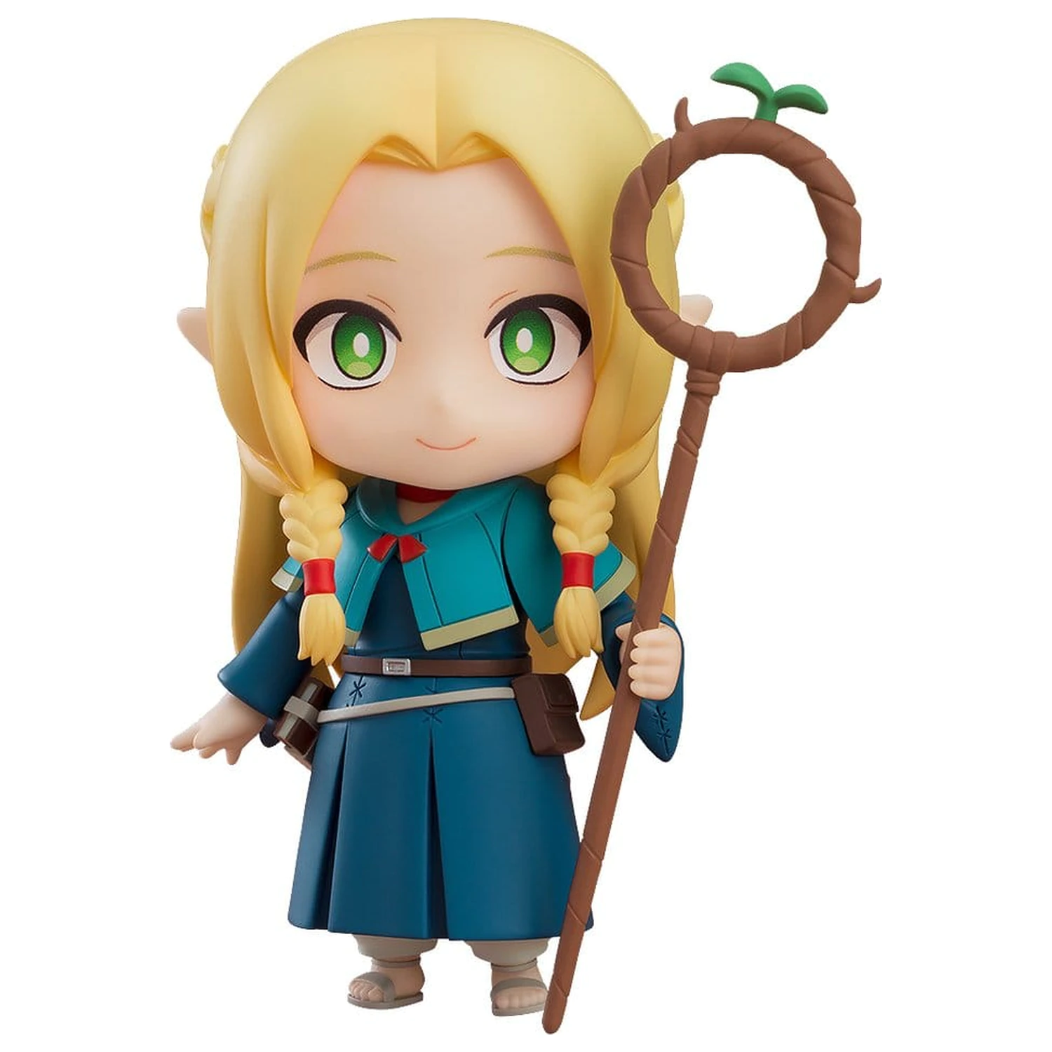 Delicious in Dungeon Nendoroid akciófigura Marcille 10 cm termékfotó