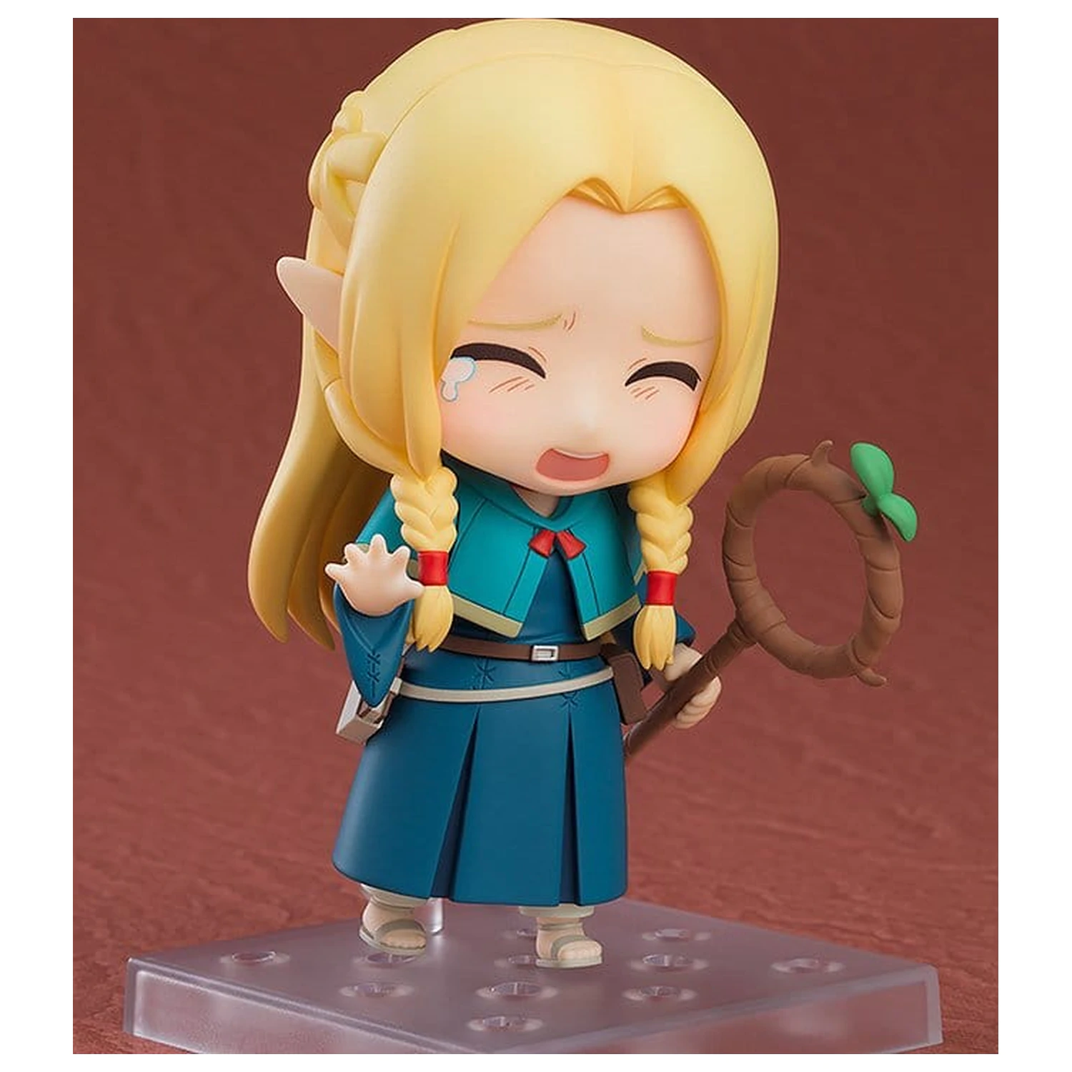 Delicious in Dungeon Nendoroid akciófigura Marcille 10 cm termékfotó