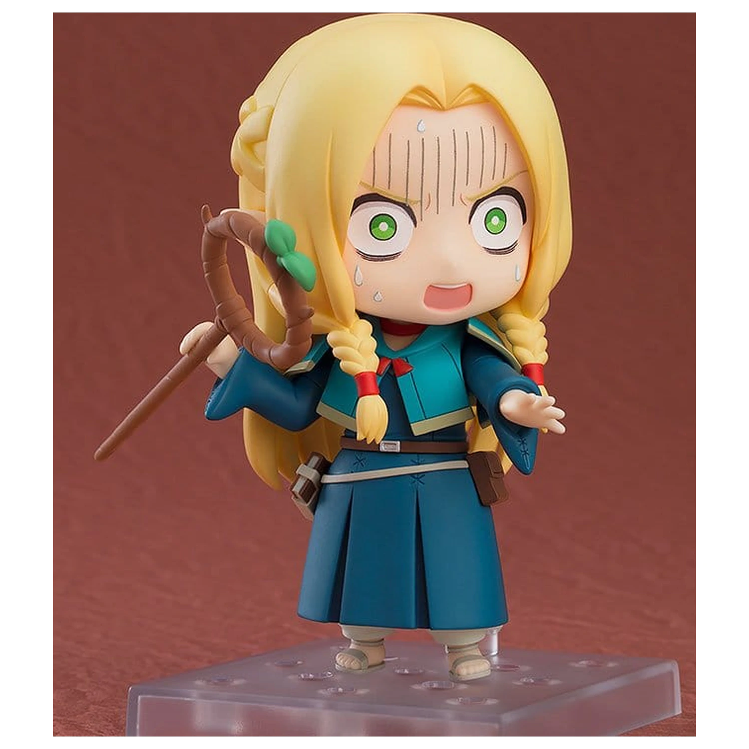 Delicious in Dungeon Nendoroid akciófigura Marcille 10 cm termékfotó