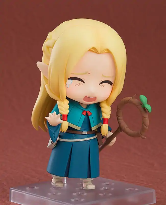 Delicious in Dungeon Nendoroid akciófigura Marcille 10 cm termékfotó