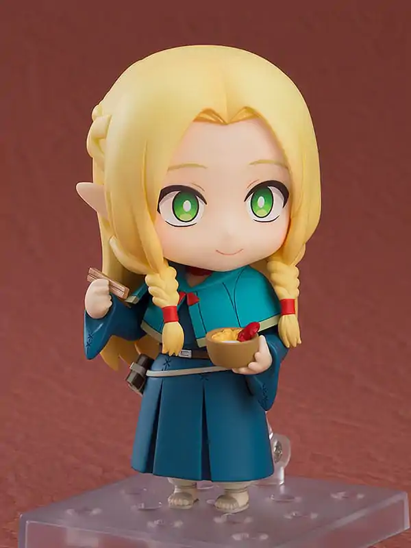 Delicious in Dungeon Nendoroid akciófigura Marcille 10 cm termékfotó
