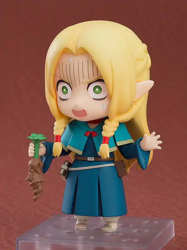 Delicious in Dungeon Nendoroid akciófigura Marcille 10 cm termékfotó