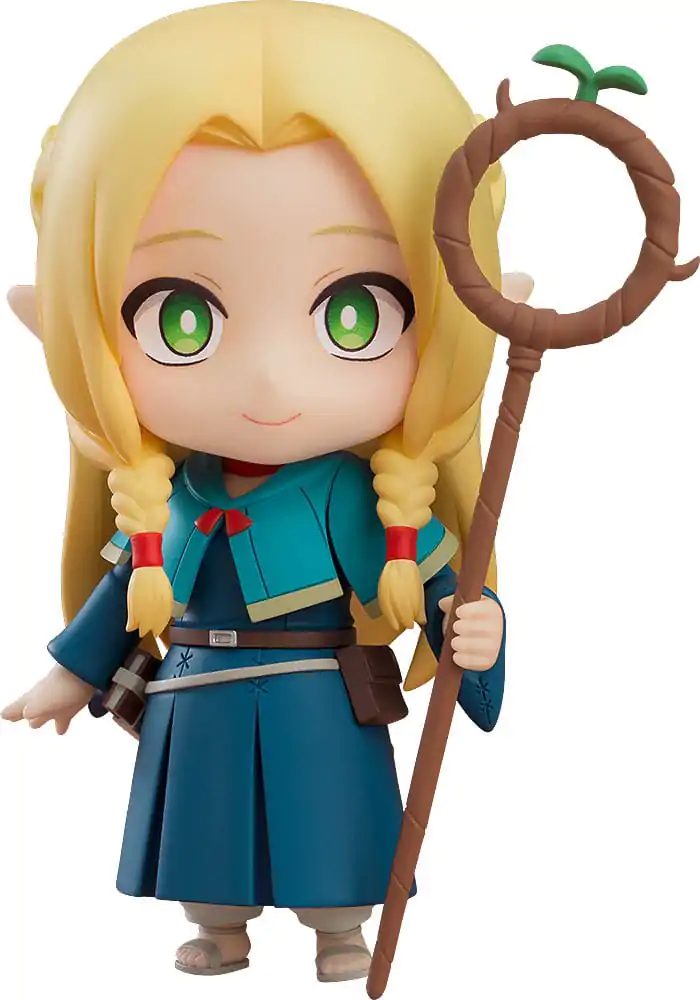 Delicious in Dungeon Nendoroid akciófigura Marcille 10 cm termékfotó