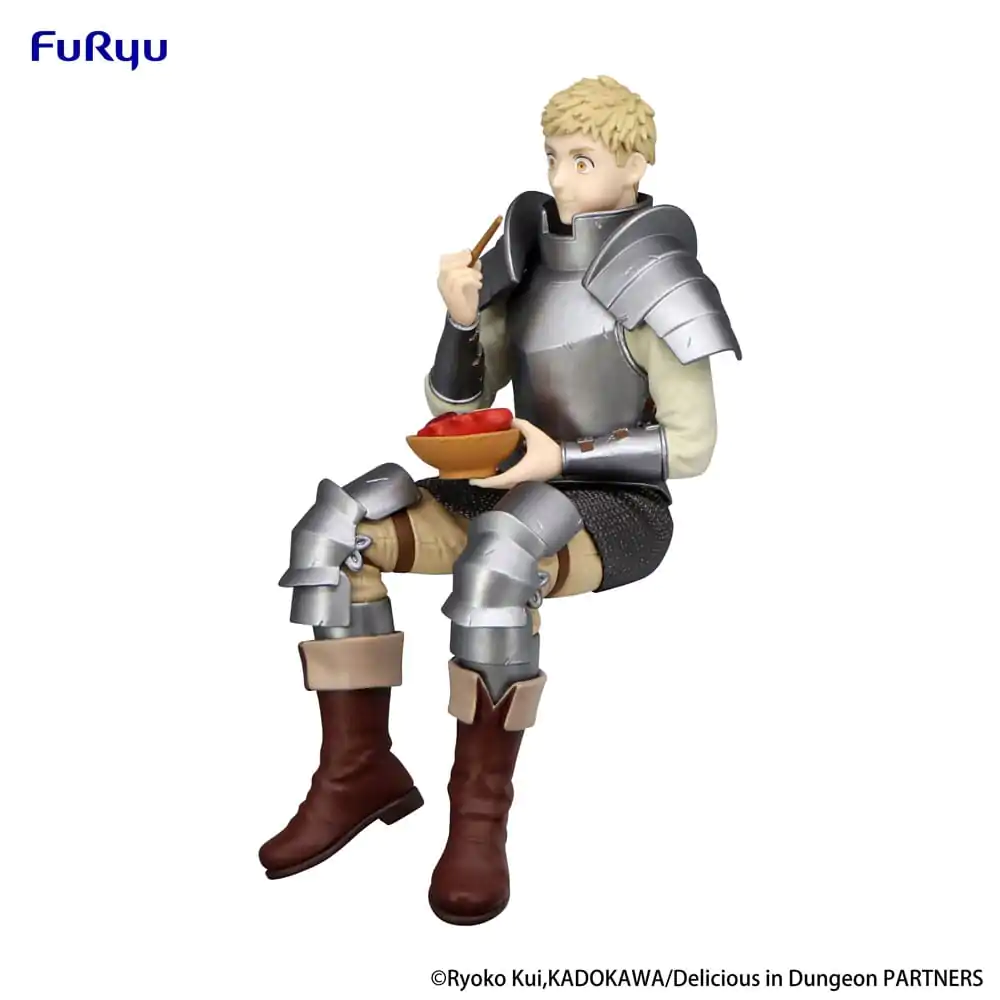 Delicious in Dungeon Noodle Stopper Laios PVC szobor figura 16 cm termékfotó