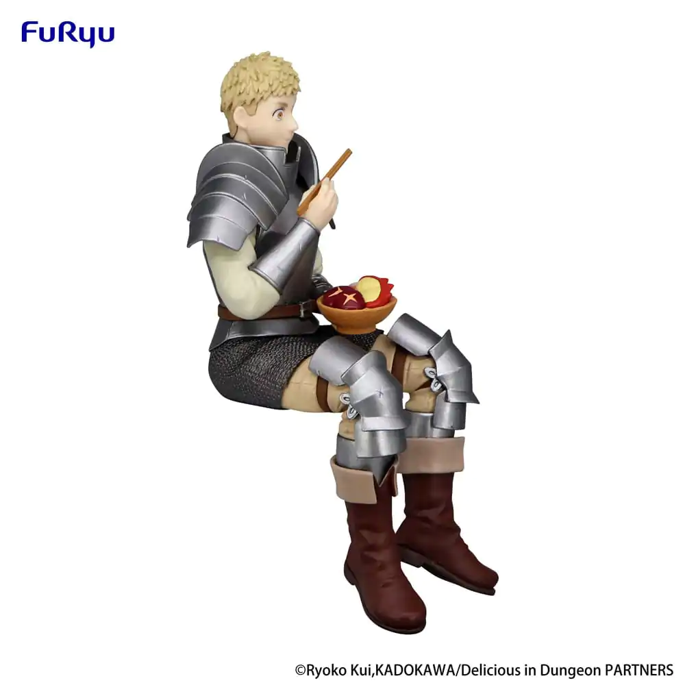 Delicious in Dungeon Noodle Stopper Laios PVC szobor figura 16 cm termékfotó
