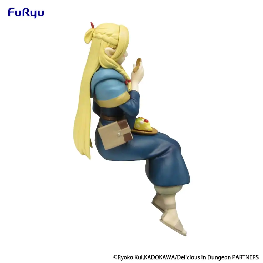 Delicious in Dungeon Noodle Stopper Marcille PVC szobor figura 14 cm termékfotó