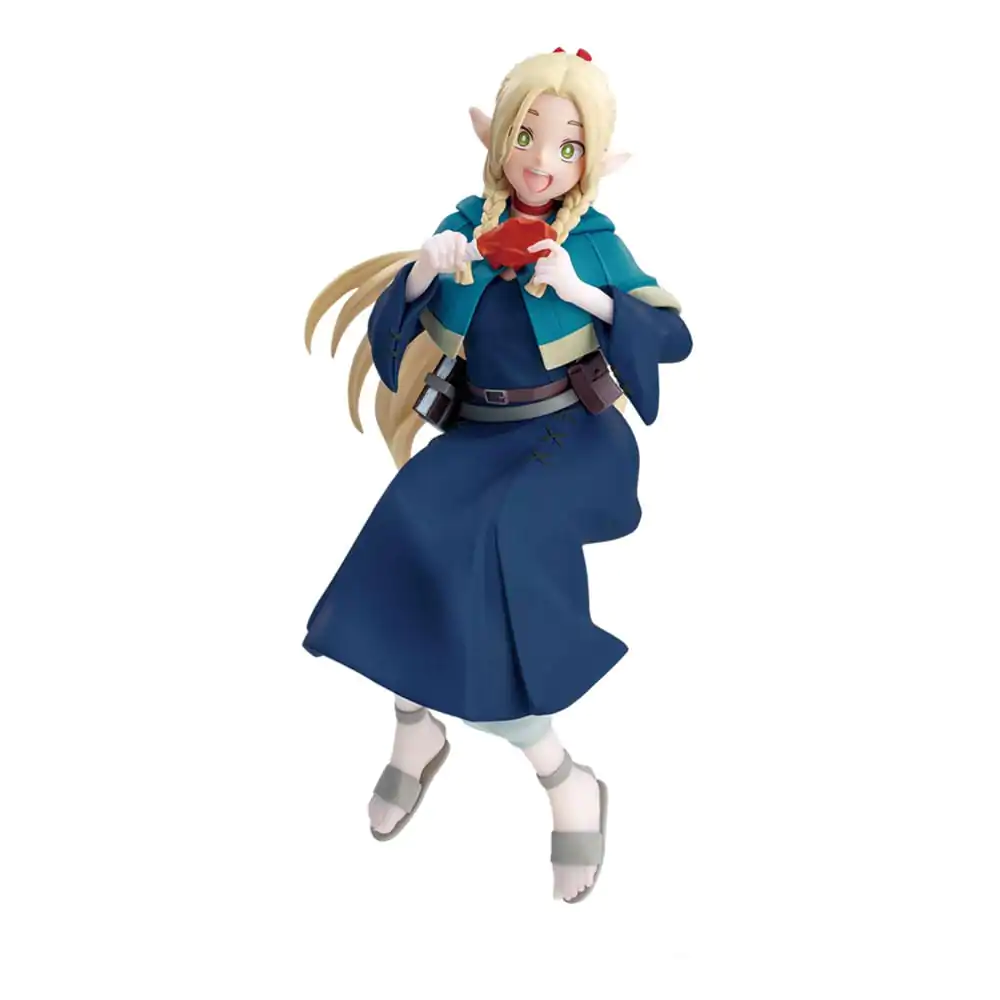 Delicious in Dungeon PM Perching Marcille PVC szobor figura 15 cm termékfotó