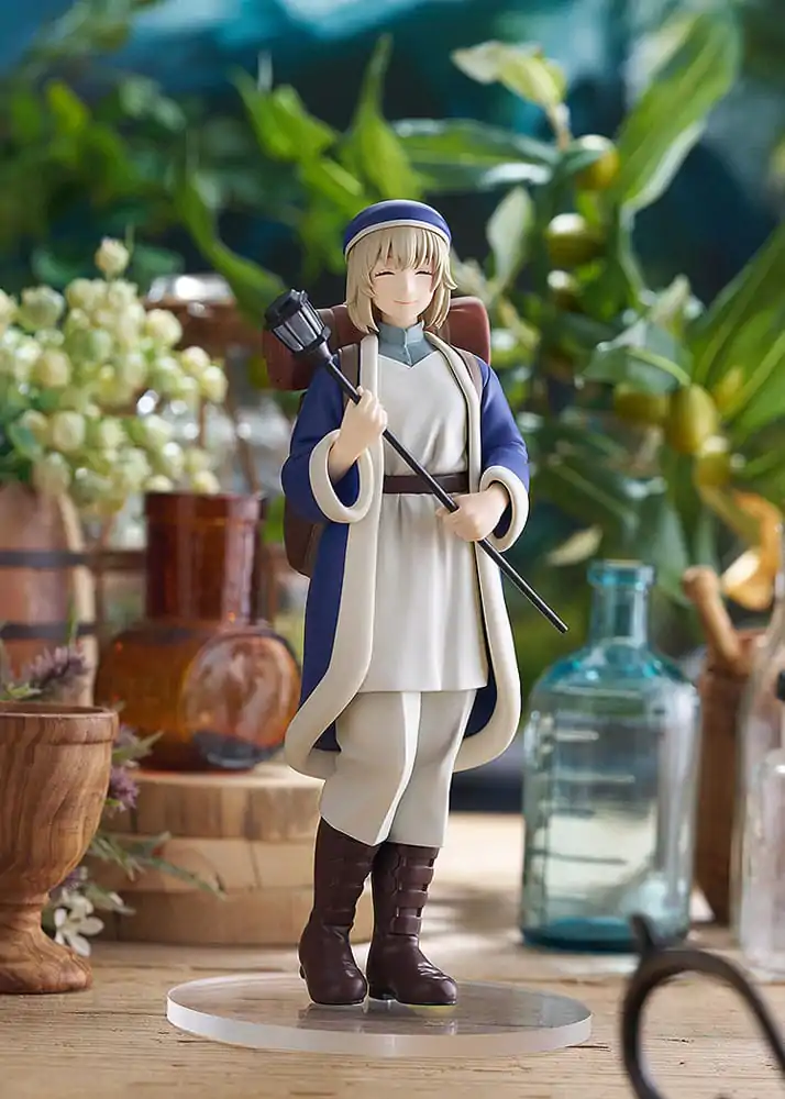 Delicious in Dungeon Pop Up Parade Falin PVC szobor figura 18 cm termékfotó