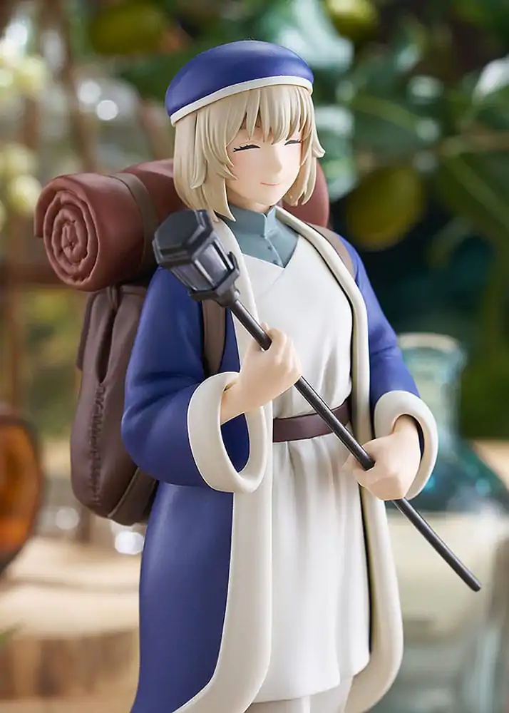 Delicious in Dungeon Pop Up Parade Falin PVC szobor figura 18 cm termékfotó