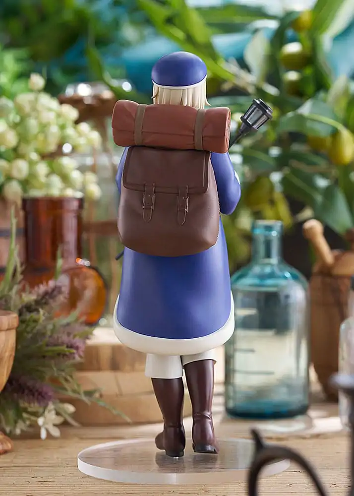 Delicious in Dungeon Pop Up Parade Falin PVC szobor figura 18 cm termékfotó