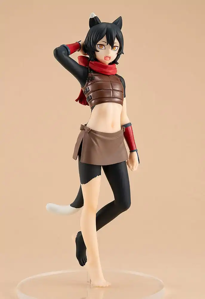 Delicious in Dungeon Pop Up Parade Izutsumi PVC szobor figura 16 cm termékfotó