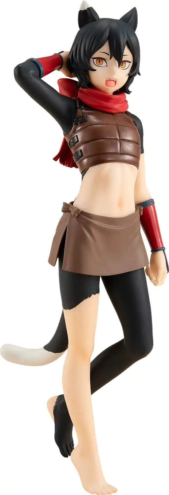 Delicious in Dungeon Pop Up Parade Izutsumi PVC szobor figura 16 cm termékfotó