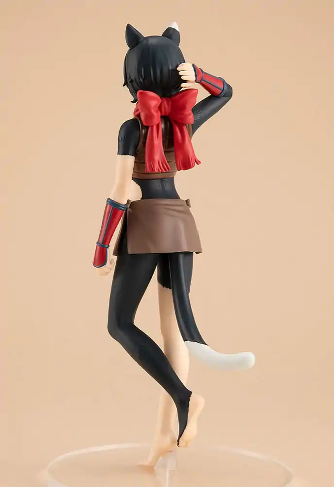 Delicious in Dungeon Pop Up Parade Izutsumi PVC szobor figura 16 cm termékfotó