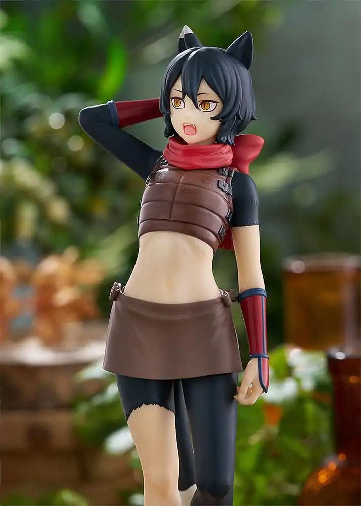 Delicious in Dungeon Pop Up Parade Izutsumi PVC szobor figura 16 cm termékfotó