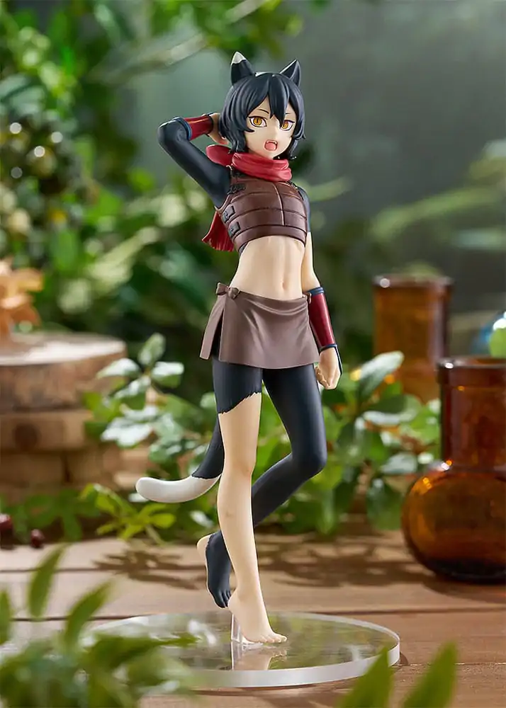 Delicious in Dungeon Pop Up Parade Izutsumi PVC szobor figura 16 cm termékfotó