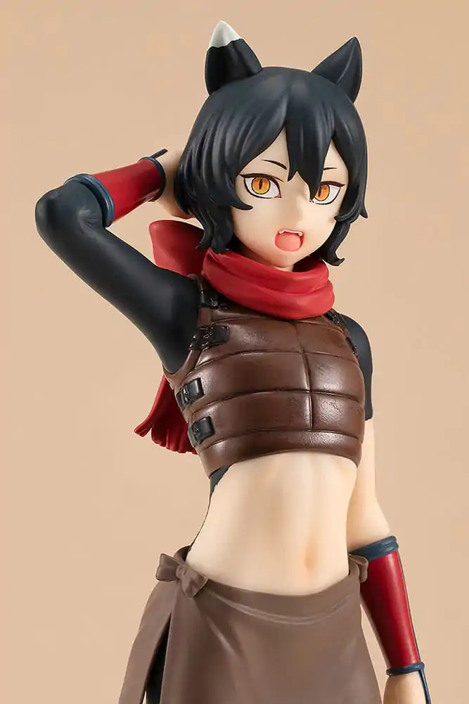 Delicious in Dungeon Pop Up Parade Izutsumi PVC szobor figura 16 cm termékfotó