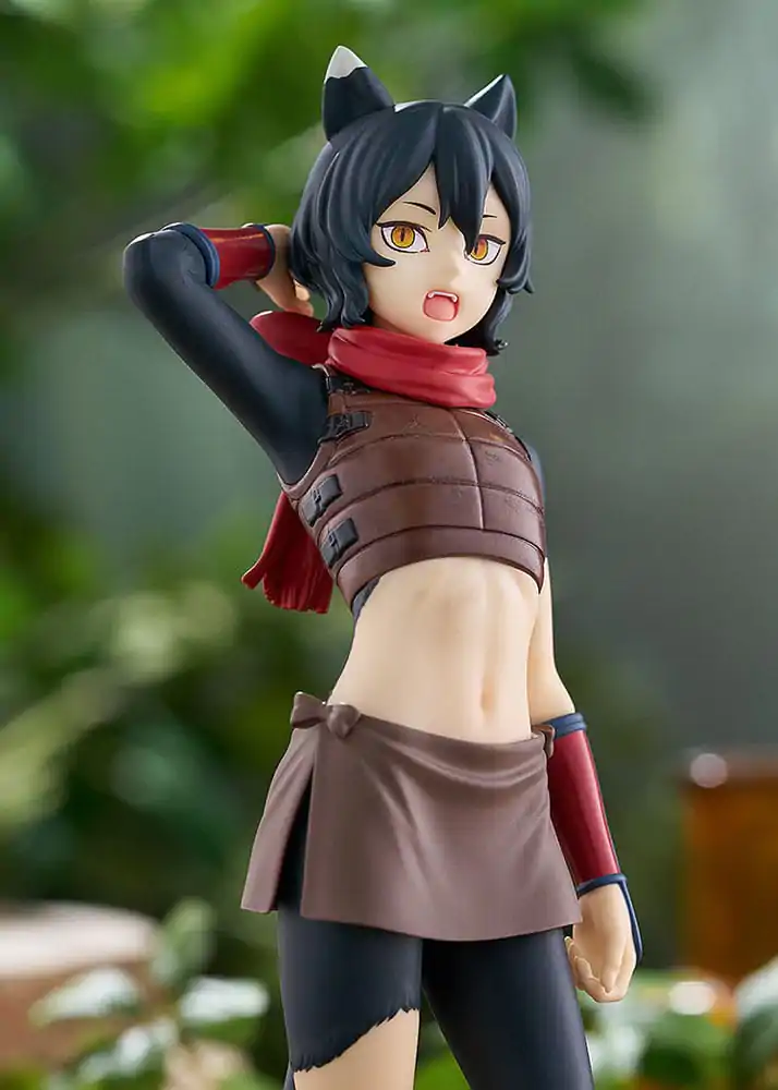 Delicious in Dungeon Pop Up Parade Izutsumi PVC szobor figura 16 cm termékfotó