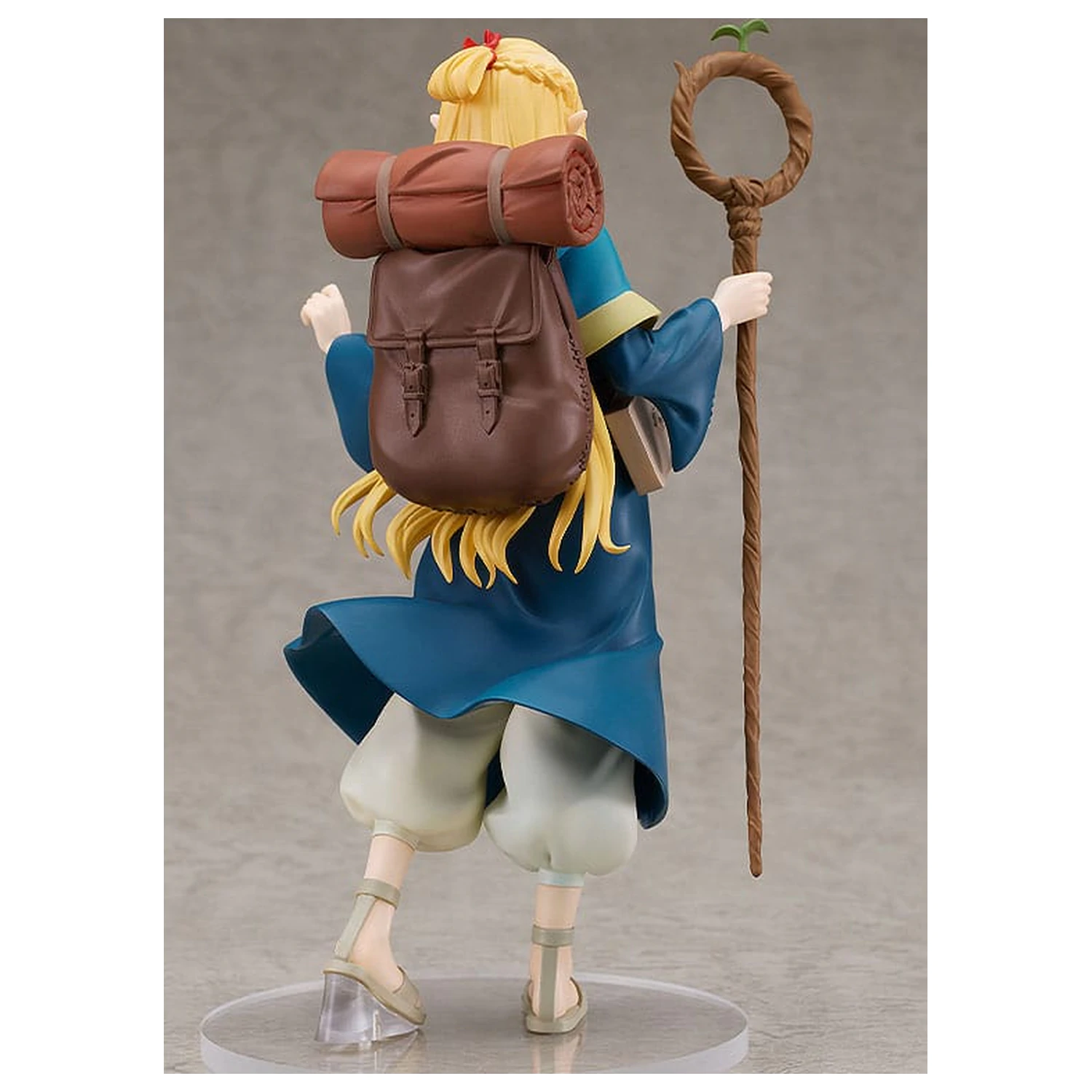 Delicious in Dungeon Pop Up Parade Marcille PVC szobor figura 17 cm termékfotó