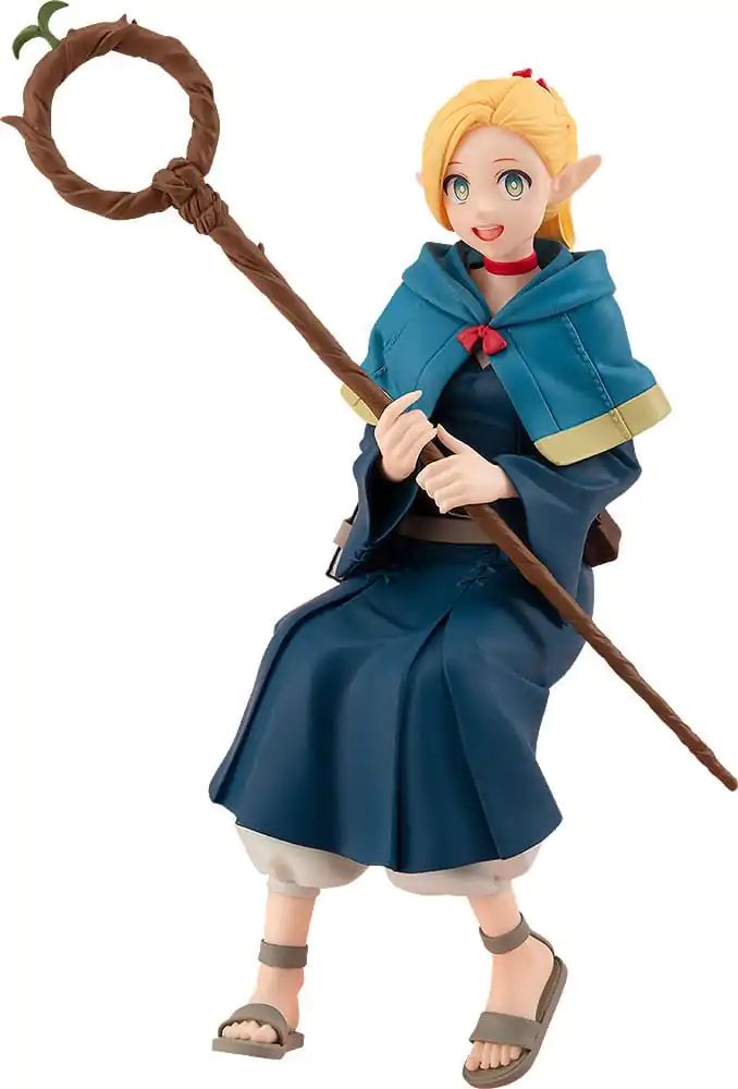 Delicious in Dungeon Pop Up Parade Swacchao! Marcille PVC szobor figura 13 cm termékfotó