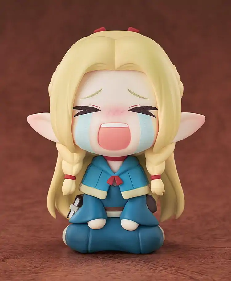 Delicious in Dungeon Qset Marcille PVC szobor figura 7 cm termékfotó