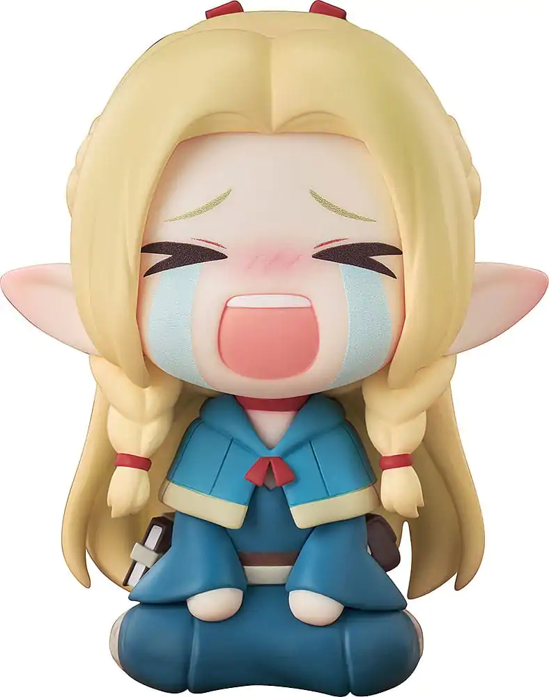 Delicious in Dungeon Qset Marcille PVC szobor figura 7 cm termékfotó