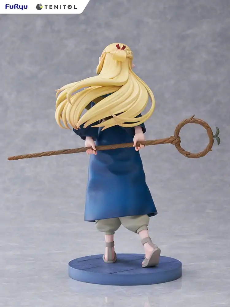 Delicious in Dungeon Tenitol Marcille PVC szobor figura 28 cm termékfotó