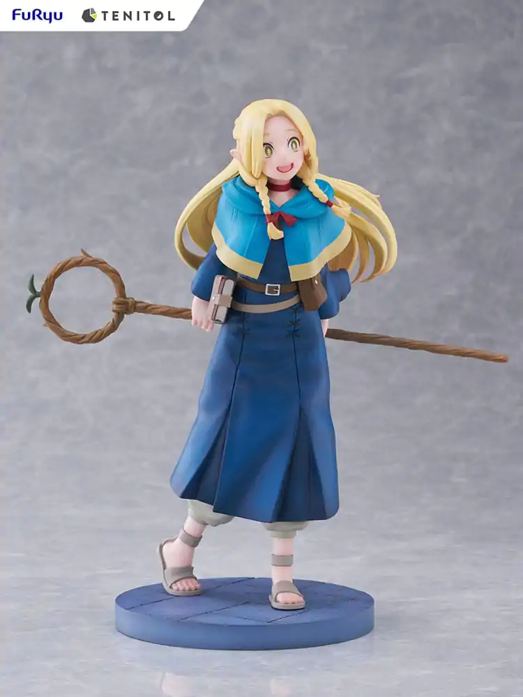 Delicious in Dungeon Tenitol Marcille PVC szobor figura 28 cm termékfotó