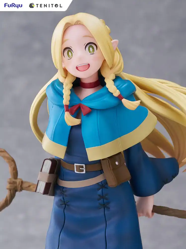 Delicious in Dungeon Tenitol Marcille PVC szobor figura 28 cm termékfotó