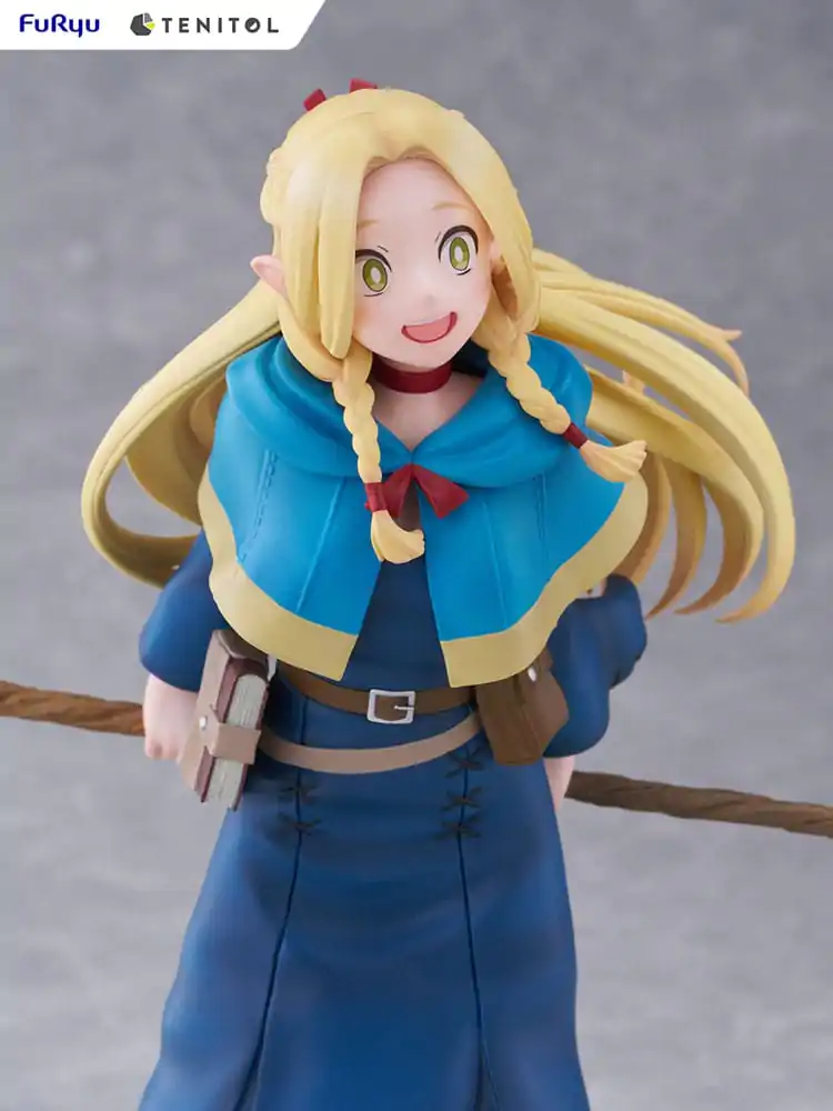 Delicious in Dungeon Tenitol Marcille PVC szobor figura 28 cm termékfotó