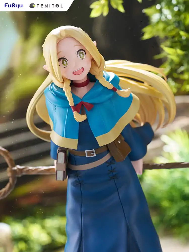 Delicious in Dungeon Tenitol Marcille PVC szobor figura 28 cm termékfotó