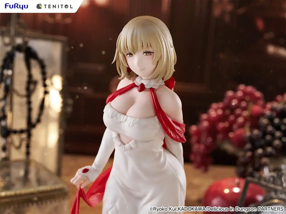 Delicious in Dungeon Tenitol Tall Falin Dress style Ver. PVC szobor figura 30 cm termékfotó