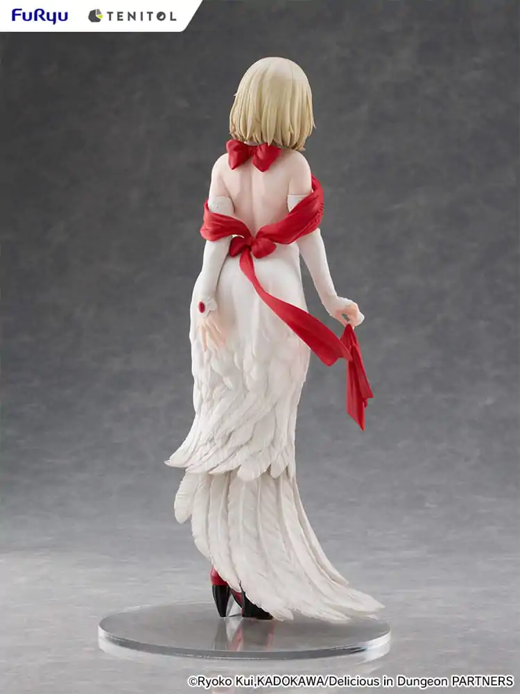 Delicious in Dungeon Tenitol Tall Falin Dress style Ver. PVC szobor figura 30 cm termékfotó
