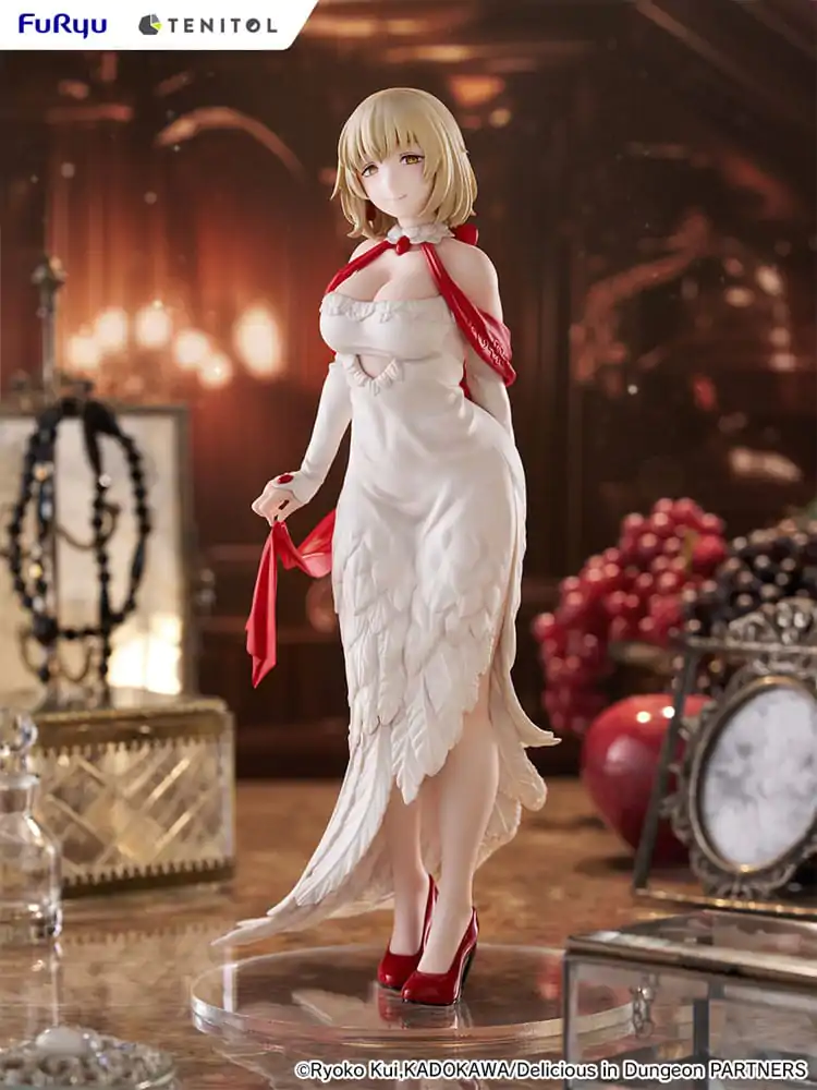 Delicious in Dungeon Tenitol Tall Falin Dress style Ver. PVC szobor figura 30 cm termékfotó