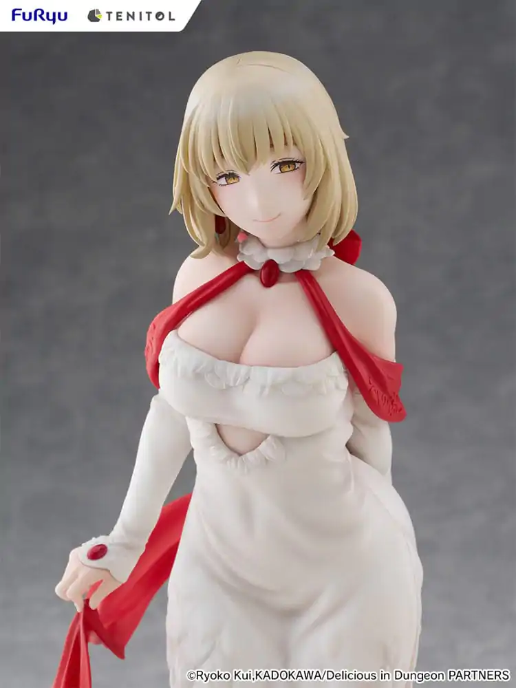Delicious in Dungeon Tenitol Tall Falin Dress style Ver. PVC szobor figura 30 cm termékfotó