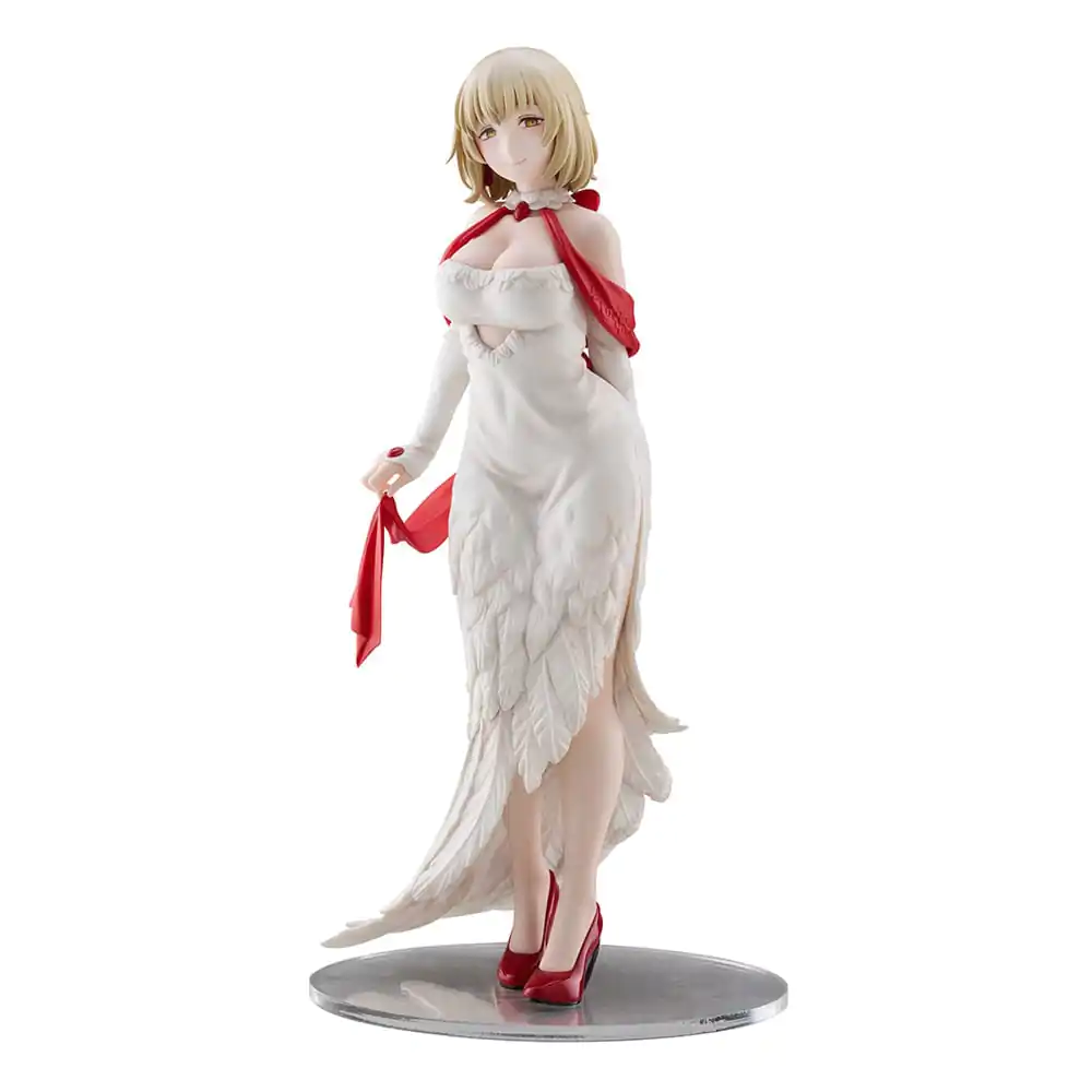 Delicious in Dungeon Tenitol Tall Falin Dress style Ver. PVC szobor figura 30 cm termékfotó