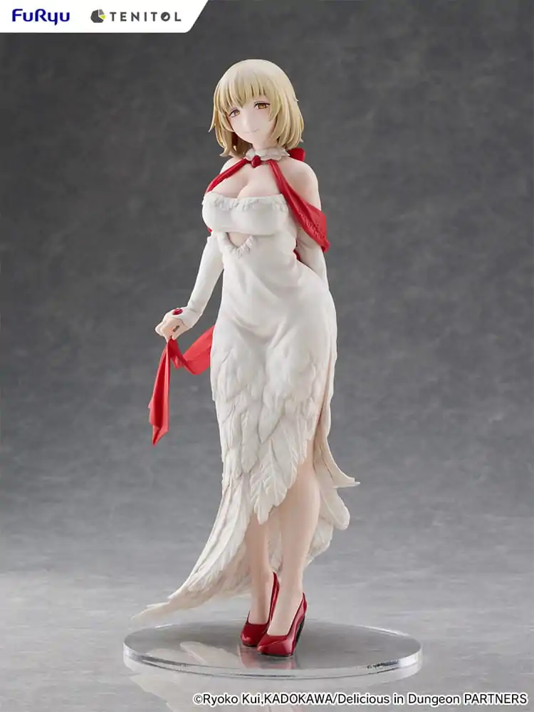 Delicious in Dungeon Tenitol Tall Falin Dress style Ver. PVC szobor figura 30 cm termékfotó