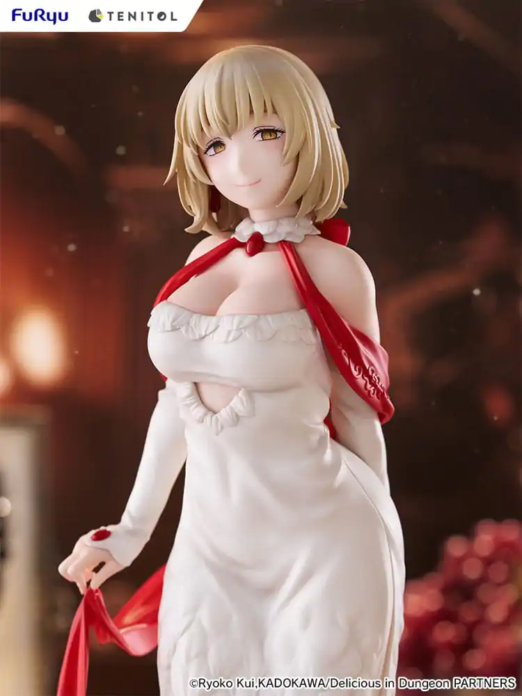 Delicious in Dungeon Tenitol Tall Falin Dress style Ver. PVC szobor figura 30 cm termékfotó