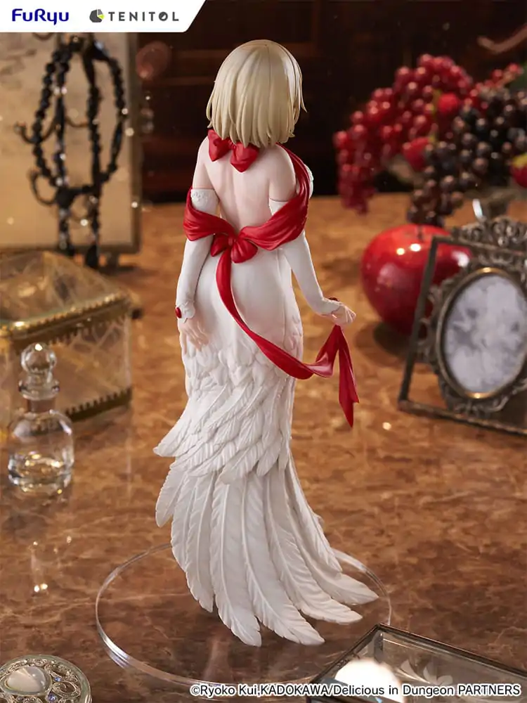 Delicious in Dungeon Tenitol Tall Falin Dress style Ver. PVC szobor figura 30 cm termékfotó